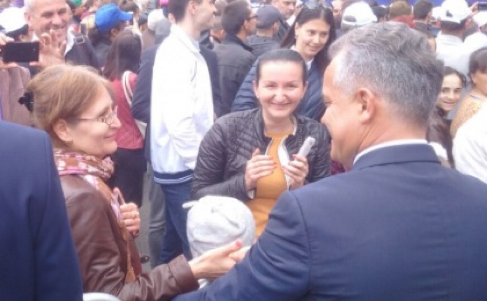 Ultima ORĂ // Vlad Plahotniuc a revenit în Moldova. Primele declarații ale acestuia
